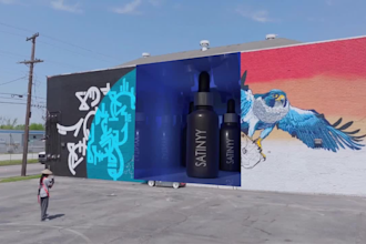 create cgi product ads, 3d animation, and vfx commercials