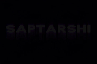 make high quality 3d text looping animation