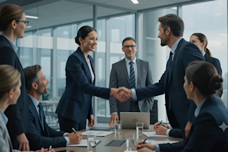 transform your ideas into professional ai generated videos