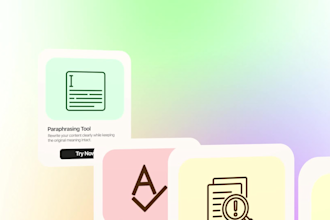 create modern saas explainer video and UI motion graphics animation