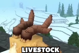 create a viral hytale tiktok for your server