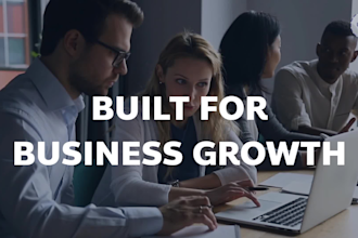 be your digital marketing manager for ads, content, and growth