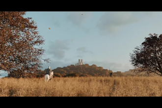 create 3d environments for your cinematics