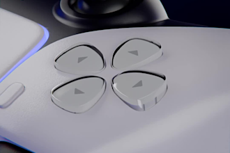 create a premium cgi 3d product commercial for your brand