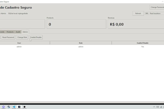 create a custom inventory softwares