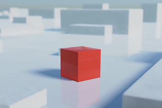 design 3d model for any of your 3d work