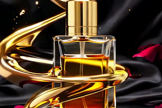 create luxury ai advertisements for digital marketing