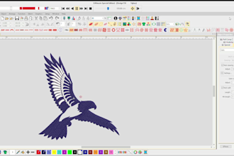 do professional custom embroidery digitizing