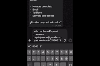 build whatsapp chatbot with evolution API and n8n automation