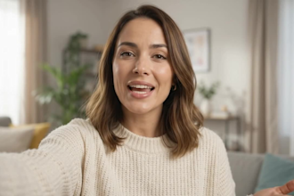 create ugc spanish or germany spokeperson video ugc video ads that convert
