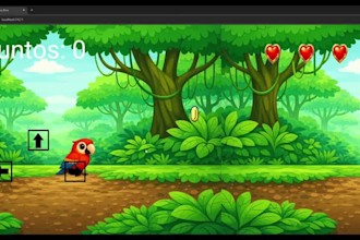 develop a bug free game using unity or flutter