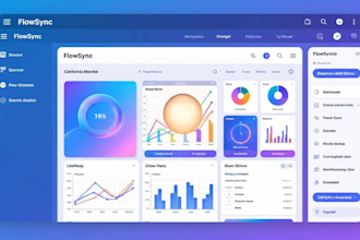 make professional lottie rive animations for UI UX and web