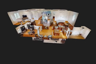 create 3d real estate design house tour virtual tour and home decor
