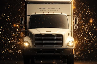 be your expert box truck dispatcher for 26ft box truck loads