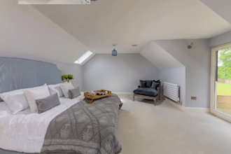 turn your property photos into a professional walkthrough video