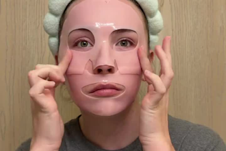 create ugc videos ads for skincare and beauty products