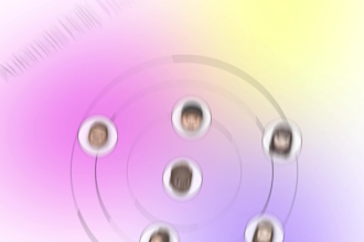 create modern saas explainer video or app demo video that converts