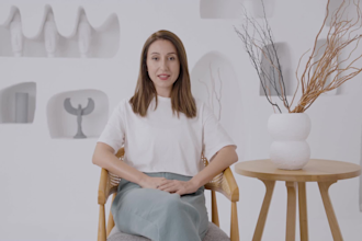 create a professional short video ad with ai voiceover