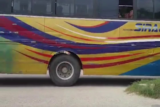create bus videos for you