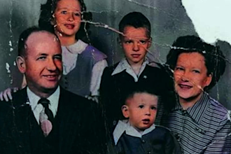 upscale an image, restore old photos, unblur photo,