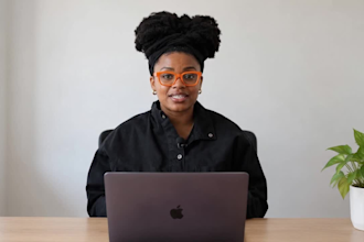 be your corporate british female spokesperson for website vsl and saas