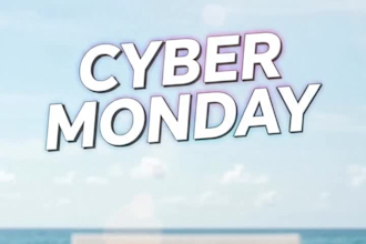 ai cyber monday and black friday video ads