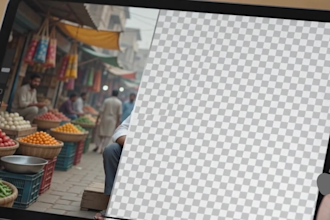 professionally remove background from images and photos