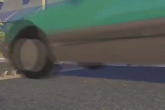 3d animal animation, animal short video 3d disney pixar style