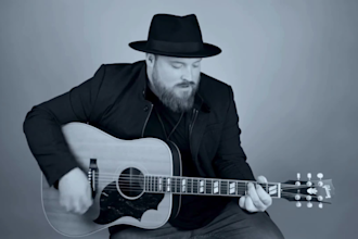 be your country, americana southern rock vocalist male singer and songwriter
