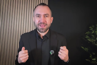 vsl video sales letter editing
