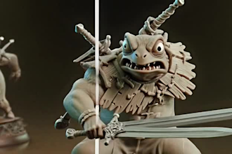 do 3d film character modelling 3d game blender character rigging facial rigging