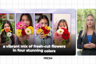 create realistic talking ai avatar and ai spokesperson video ads