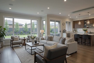 professionally edit real estate photos, hdr, sky replacement and enhancement