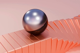 create 3d product animation