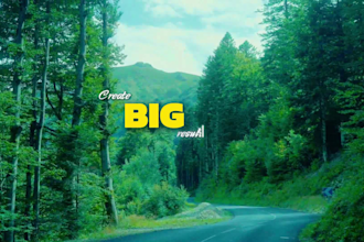 do professional short video editing