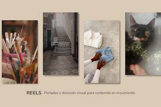 create a cohesive instagram aesthetic for your brand