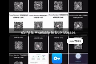 activate reliable united states esim, att esim, tmobile esim