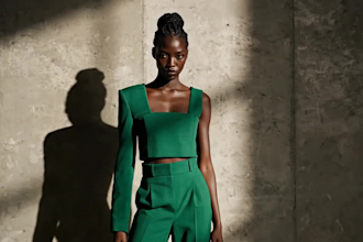 create realistic ai fashion images for e commerce clothing brands