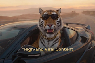 create  veo 3 or grok ai, seedance 2 videos for you