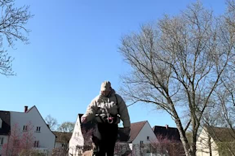 create authentic and emotional tiktok dog and pet content