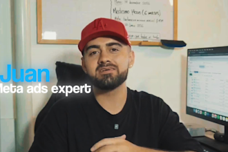 your expert meta ads media buyer for growth