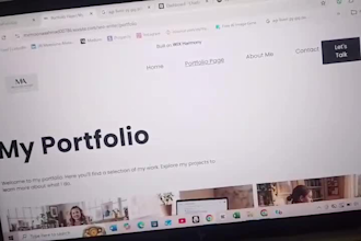 write human written seo blog post
