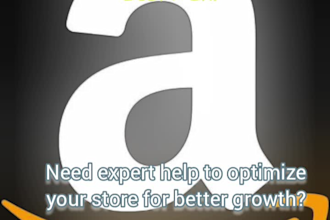 be your expert ebay, amazon, and etsy listing manager
