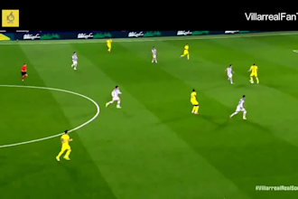 create football player highlight reels