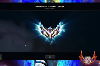 do challenger league of legends jungle live coaching