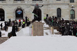 make a professional recap video with sfx