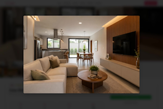 create a professional real estate website for agents and agencies