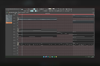 produce a custom soul and neo soul instrumental beat for you
