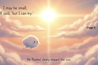 illustrate children story book illustration children book story illustration