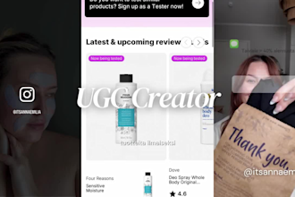 create engaging ugc content in finnish for social media